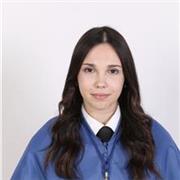 Estudiante del grado de física ofrece clases particulares de matemáticas ,física y química. Todos los niveles